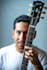 record guitar and acoustic guitar tracks as your guitarist
