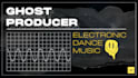 be your professional music producer for techno and more