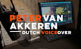 do a great dutch male voiceover for your online commercial