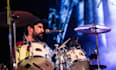 play drums in your reggae song or riddim