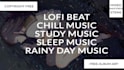 produce original lofi boom bap and lofi hip hop for you