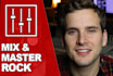 mix and master your rock music