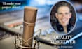 record an american canadian male voice over
