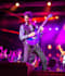 be your rock guitarist