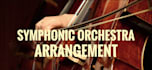 make a cinematic orchestral arrangement