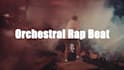 produce an orchestral rap ad trap beat for you