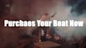 produce rap, hip hop, trap beats for you