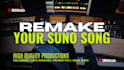 remake suno ai songs with high quality audio fast delivery