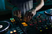 ghost production of electronic music edm house techno