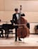 play anything on double bass