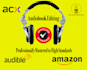 edit your audiobook to acx and audible standards
