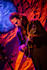 be your bluegrass and folk mandolinist