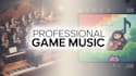 compose epic, retro, cinematic, and custom music for any video game