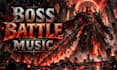 compose custom boss battle and combat music for your video game