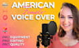 record an engaging voiceover for your explainer video