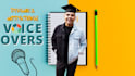 create motivational voiceovers for youth content