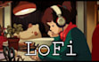 make a lofi chill track