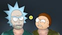 record a killer rick and morty impression