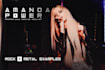 sing female vocals pop rock metal singer songwriter vocalist