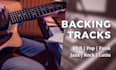 make natural sounding backing tracks for your song or cover