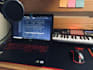 compose and produce your rap music