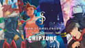 compose 8 and 16 bit chiptune music for your game soundtrack