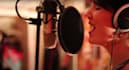 sing and harmonise on your track