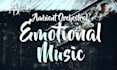 compose ambient cinematic sad orchestral music