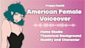voice custom erotic audios