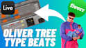 produce an oliver tree type beat for you