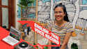 do female voice over in thai language