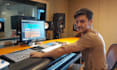 mix your song as a UK top 40 charting mixer