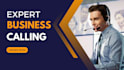 set appointments and make cold calls, generate leads list
