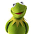 record a kermit the frog birthday message