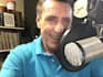 record a professional american male voice over today