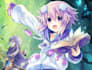 do yet another anime female voice