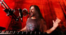 be your powerful male singer in rock and metal genres