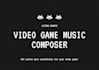 make a music track for your video game