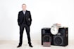 be the voice of your telephone system