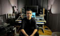 be your house, techno, edm producer