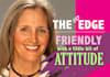 be your friendly american female voice over actor