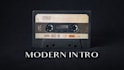 create intro for your podcast, brand, etc