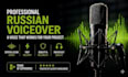 record professional russian voice over