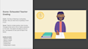 create a premium 2d explainer video for website and mobile