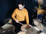 teach you to play the drums at any level