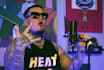 write lyrics and rap to your beat