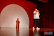 be your soulful male singer, vocals