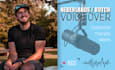 be your dutch male voiceover