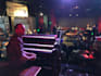 record hammond organ tracks for your session