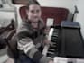 do 4 piano lessons in a month